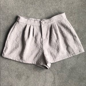 Free people shorts 2/ small